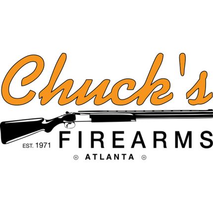 Logo od Chuck's Firearms