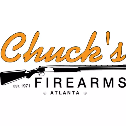 Logo da Chuck's Firearms