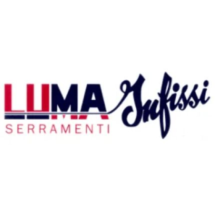 Logotipo de Luma Infissi