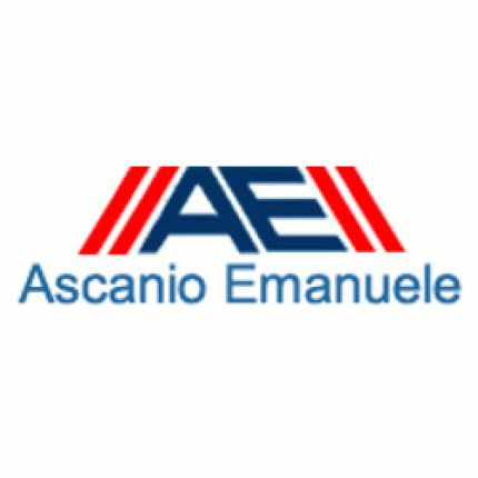 Logotyp från Autofficina Ascanio Emanuele