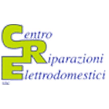 Logotipo de C.R.E. Riparazione Elettrodomestici