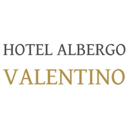 Logo fra Hotel Albergo Valentino