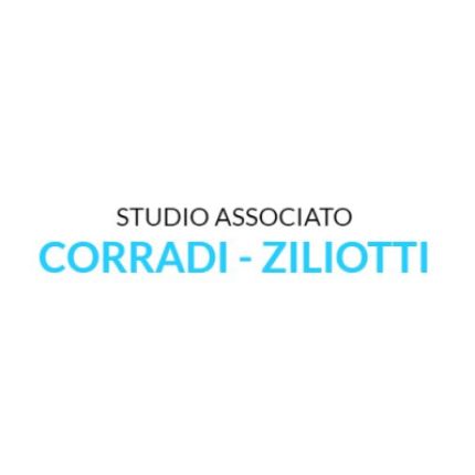 Logótipo de Studio Associato Corradi - Ziliotti