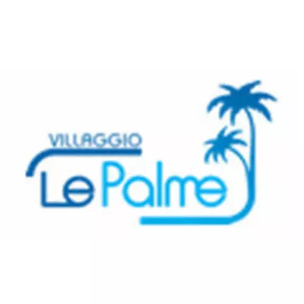 Logo da Villaggio Turistico Le Palme