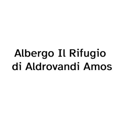 Logotyp från Albergo Il Rifugio di Aldrovandi Amos