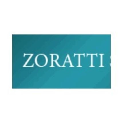 Logo van Zoratti Marmi