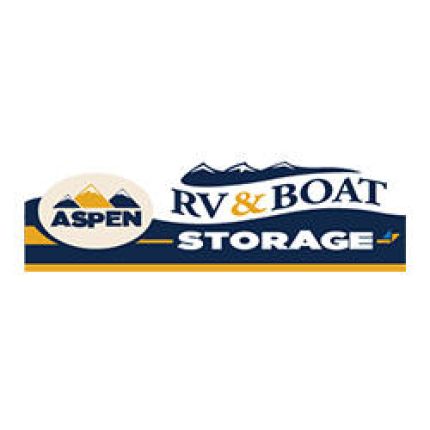 Logo de Aspen RV & Boat Storage