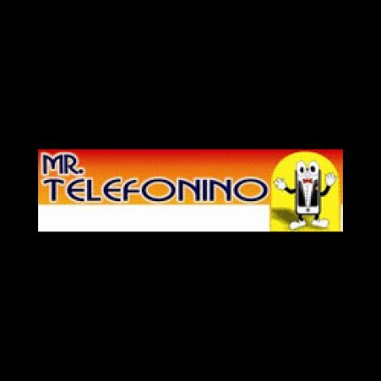 Logo da Mister Telefonino