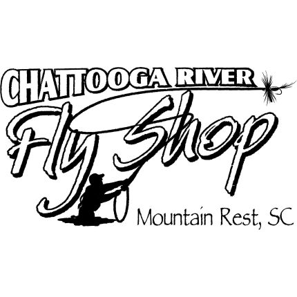 Logo da Chattooga River Fly Shop