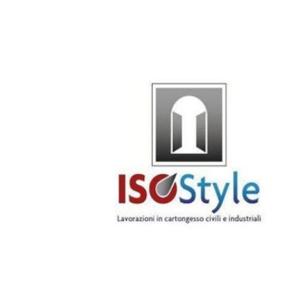 Logo van Isostyle Cartongesso