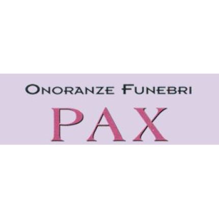 Logo van Onoranze Funebri Pax - Laffranchi David