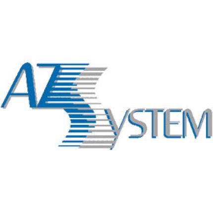 Logotyp från AZ System