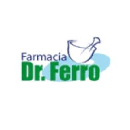Logo de Farmacia del Popolo Dr. Ferro