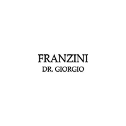 Logo fra Franzini Dr. Giorgio