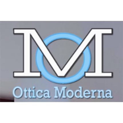 Logotyp från Ottica Moderna