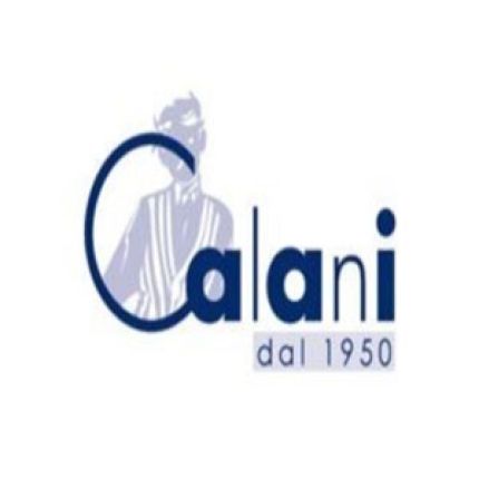 Logotyp från Calani