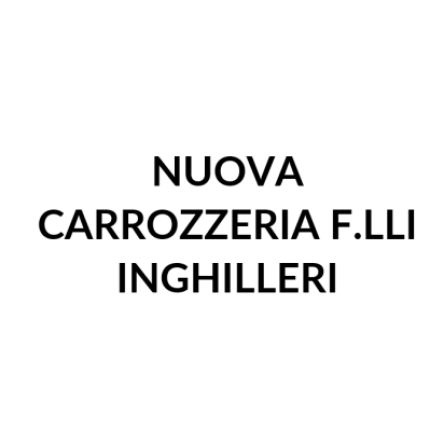 Logo da Nuova Carrozzeria F.lli Inghilleri