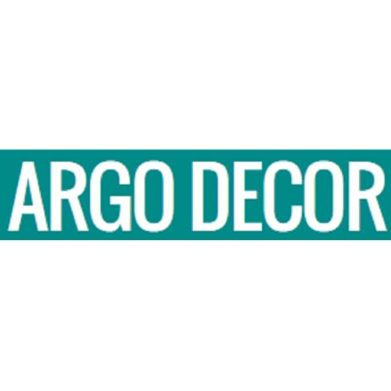 Logo de Argo Decor