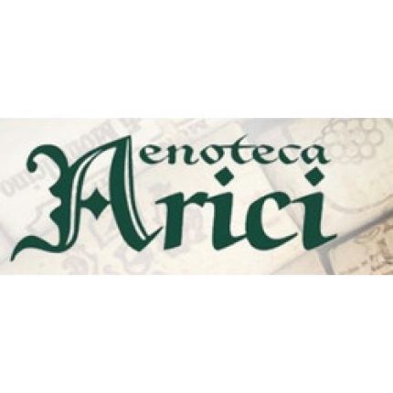 Logo fra Enoteca Felice Arici