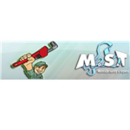 Logo van MOSAT, spol. s r.o.