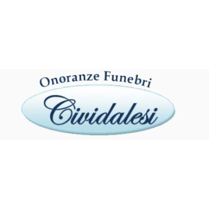 Λογότυπο από Onoranze Funebri Cividalesi