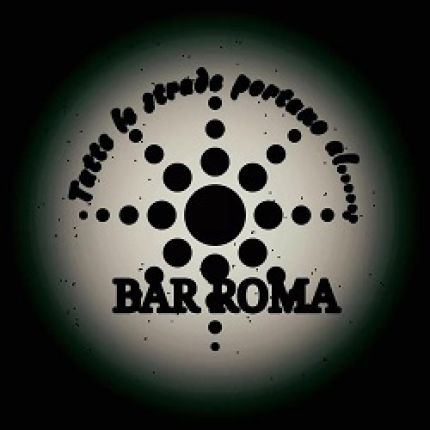 Logo van Bar Roma