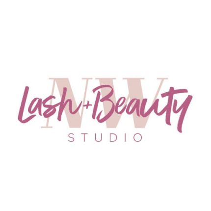 Logo from NW Lash and Beauty Studio