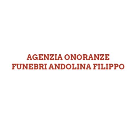 Λογότυπο από Agenzia Onoranze Funebri Andolina Filippo