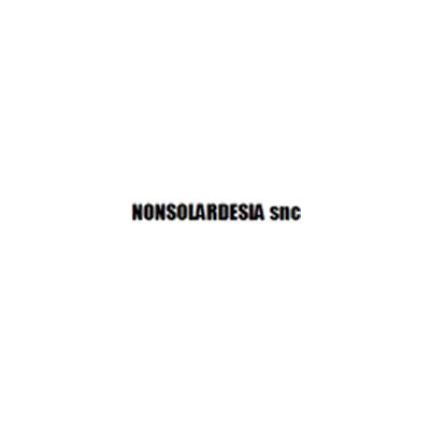 Logo da Nonsolardesia