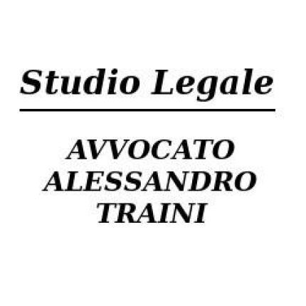 Logotyp från Studio Legale Alessandro Traini