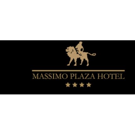 Logo fra Massimo Plaza Hotel