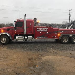 Venuti Towing & Recovery - (662) 378-9950