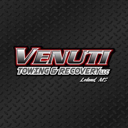 Logo from Venuti Towing & Recovery