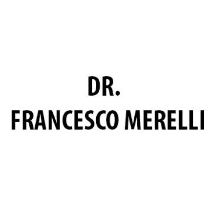 Logotyp från Merelli Dr. Francesco