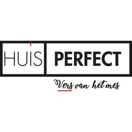 Logo fra Huis Perfect