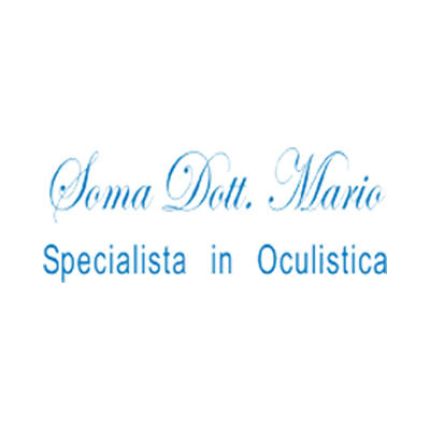 Logo von Soma Dr. Mario Oculista