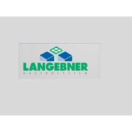 Logo de Langebner Gastrosystem