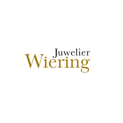 Logo von Wiering Juwelier