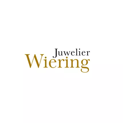 Logo van Wiering Juwelier