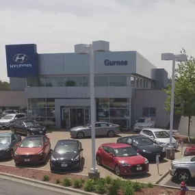 Gurnee Hyundai, Gurnee, Illinois