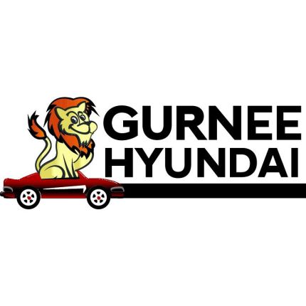 Logo da Gurnee Hyundai