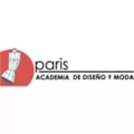 Logotyp från Academia París