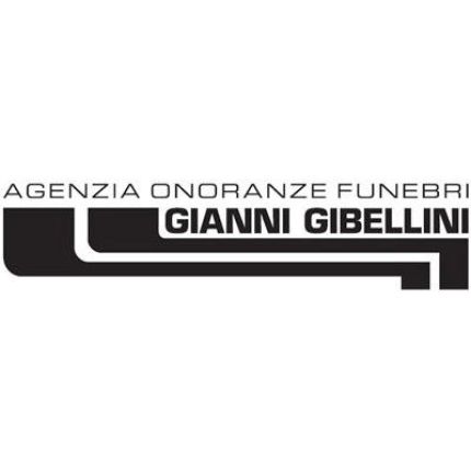 Λογότυπο από Onoranze Funebri Gianni Gibellini