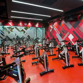 Bild von Virgin Active