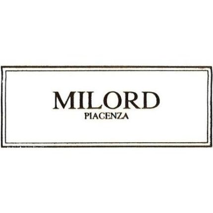 Logo from Milord