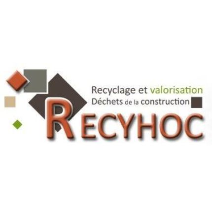 Logótipo de Recyhoc