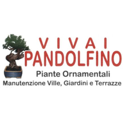 Logo da Vivai Pandolfino