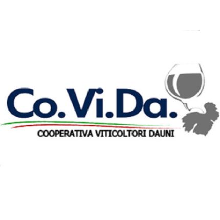 Logótipo de Co.Vi.Da. Viticoltori Dauni