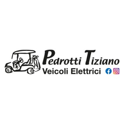 Logo da Pedrotti Tiziano Veicoli Elettrici