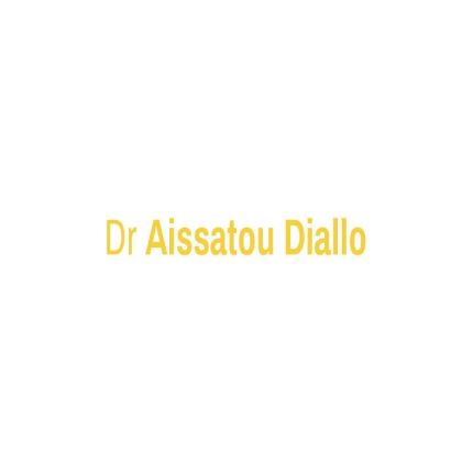 Logótipo de Dr Diallo Aissatou